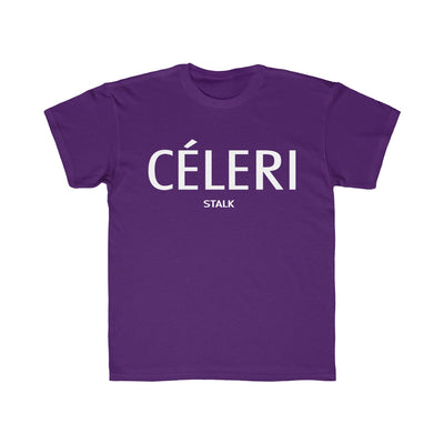 Celeri Light Kids T-Shirt