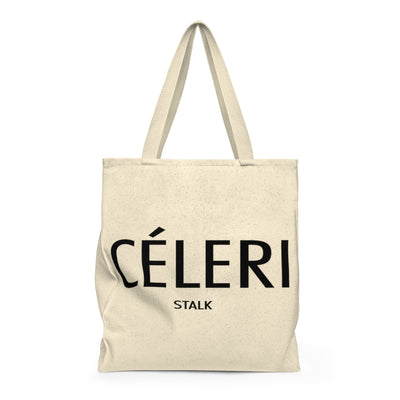 Celeri Tote Bag - Roomy