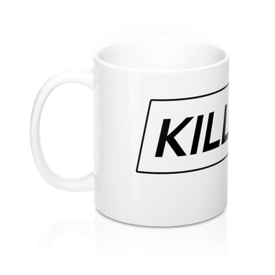 Killin' It Mug 11oz