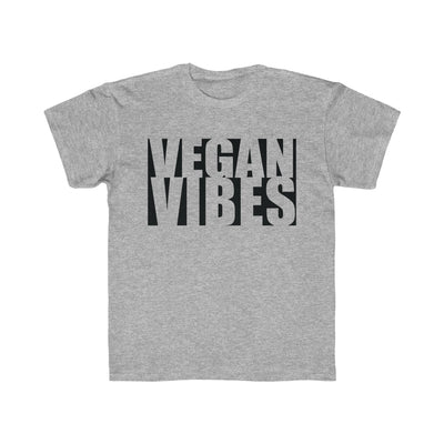 Vegan Vibes Kids T-Shirt