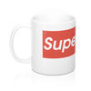 Superfoods Mug 11oz