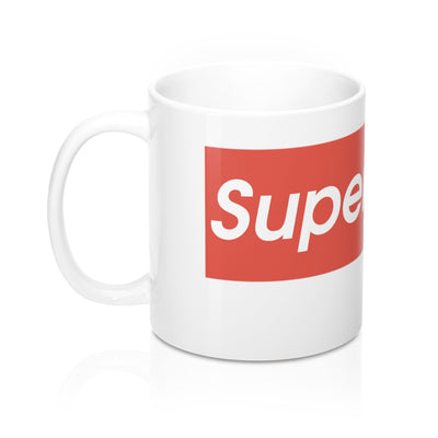 Superfoods Mug 11oz