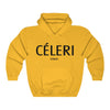 Celeri Dark Hoodie