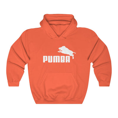 Pumba