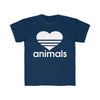 Love Animals Kids T-Shirt