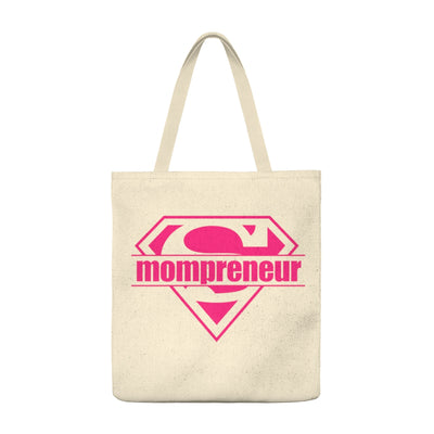 Mompreneur Tote Bag - Roomy