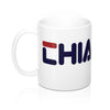 Chia Mug 11oz