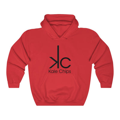 Kale Chips Hoodie