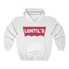 Lentil's Hoodie