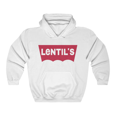 Lentil's Hoodie