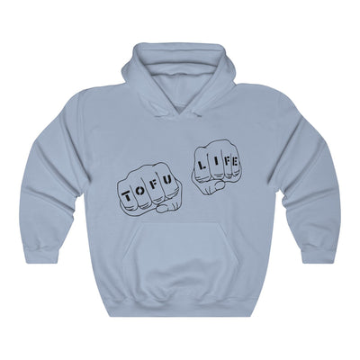 Tofu Life Hoodie