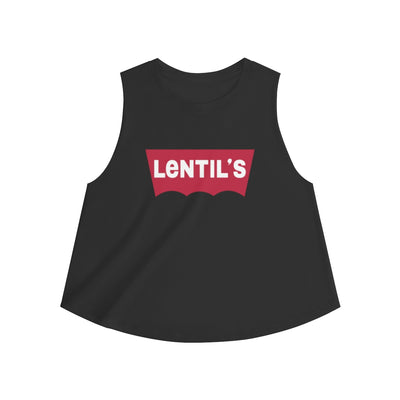 Lentil's