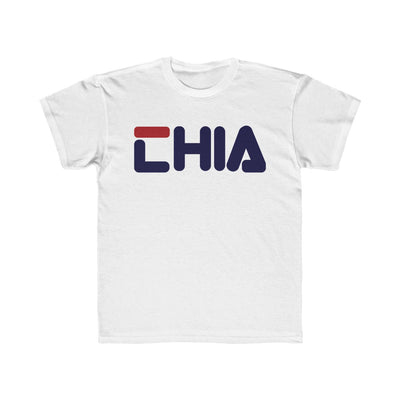 Chia Kids T-Shirt