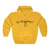 Vegan Hoodie