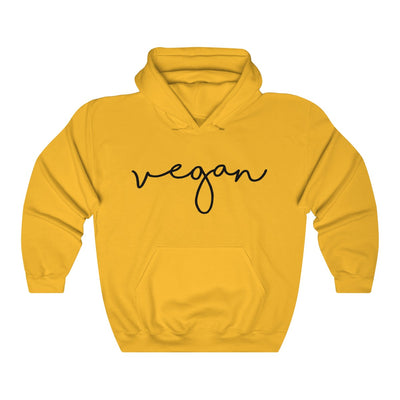 Vegan Hoodie