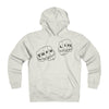 Tofu Life Fleece Hoodie