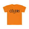 Celeri Dark Kids T-Shirt