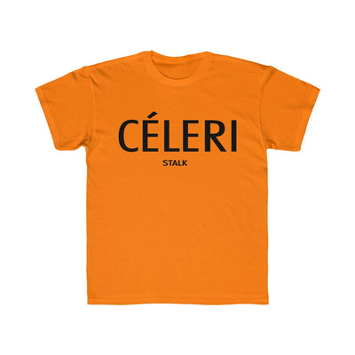 Celeri Dark Kids T-Shirt