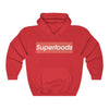 Superfoods Hoodie