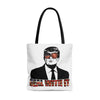 Deal With It AOP Tote Bag