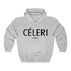 Celeri Dark Hoodie