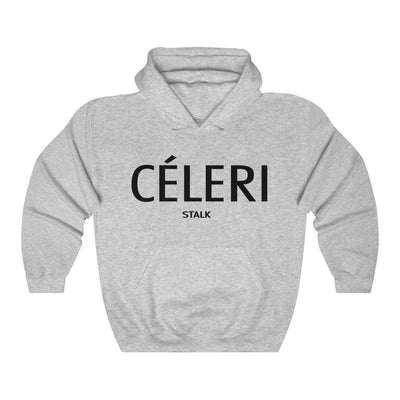 Celeri Dark Hoodie