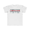 Compassion is Always in Fashion Kids T-Shirt