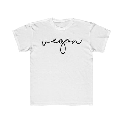 Vegan Kids T-Shirt