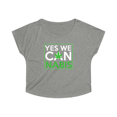 Yes We Cannabis