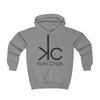 Kale Chips Youth Hoodie