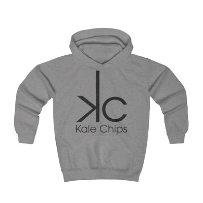 Kale Chips Youth Hoodie