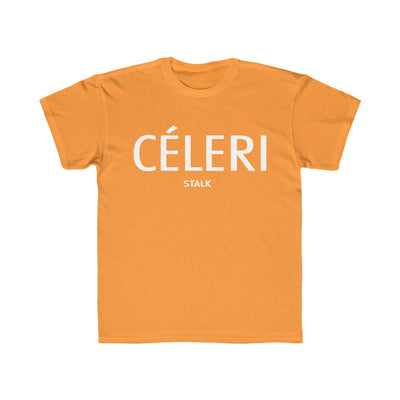 Celeri Light Kids T-Shirt