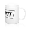 Killin' It Mug 11oz