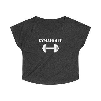 Gymaholic