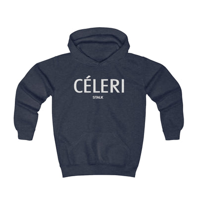 Celeri Light Youth Hoodie