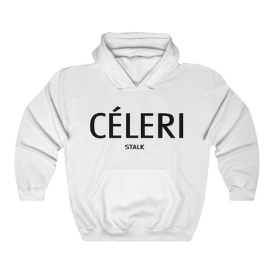 Celeri Dark Hoodie