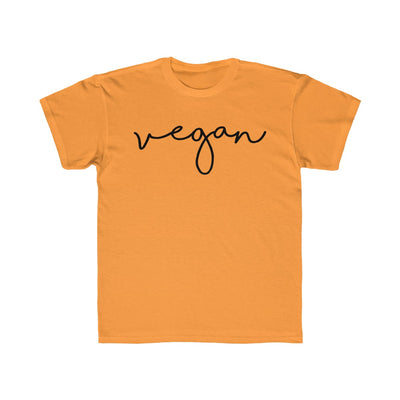 Vegan Kids T-Shirt