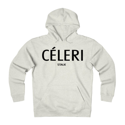 Celeri Dark Fleece Hoodie