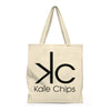 Kale Chips Tote Bag - Roomy