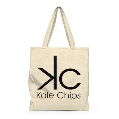 Kale Chips Tote Bag - Roomy