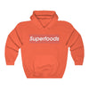 Superfoods Hoodie