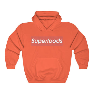 Superfoods Hoodie