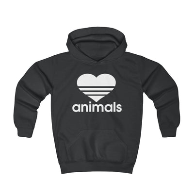 Love Animals Youth Hoodie