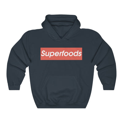 Superfoods Hoodie