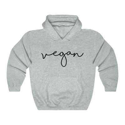 Vegan Hoodie