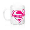 Mompreneur Mug 11oz