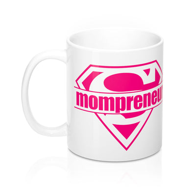 Mompreneur Mug 11oz