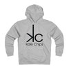 Kale Chips Fleece Hoodie