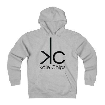 Kale Chips Fleece Hoodie