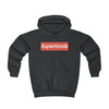 Superfoods Youth Hoodie